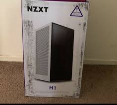 A central processing unit, or cpu for short, is essentially the brains of your computer. Ubuy Maldives Online Shopping For Nzxt In Affordable Prices