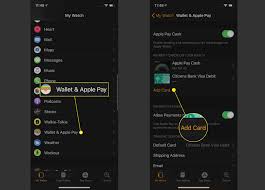 With apple pay, a confirmation will appear in the wallet app on your iphone. How To Use Apple Pay On Iphone Ipad Apple Watch