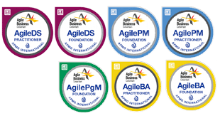 Dsdm Certifications Program Management Business Analysis Agile Project Management