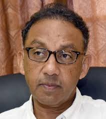 Bharath chairs platform seeking solutions for T&T