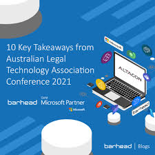 The following links will provide you access to technology, computer, and information technology (it) associations. 10 Key Takeaways From Australian Legal Technology Association Conference 2021 Altacon 21 Barhead Solutions