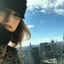 Adriana Faillace's Instagram, Twitter & Facebook