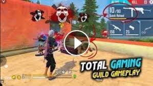 Free fire is ultimate pvp survival shooter game like fortnite battle royale. Tg Deadsoul Tgad Tg Anand Guild Play Best Gameplay Garena Free Fire
