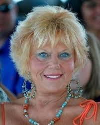 Carolyn White Obituary (1946