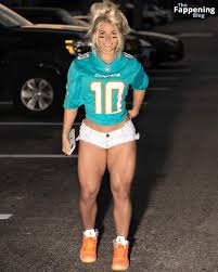 Leaked Files Expose Miss Carrie June VIPs Secrets - Truth or Fiction