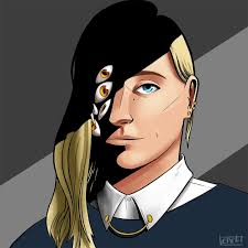 Julia Lepetit Illustrates...