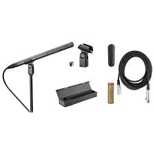 Pin On Documentary Filmmaking Gear Both mics have identical size and construction and both cost roughly the same money.