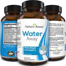 The most commonly used water washes the pills down and digests them faster, thus working faster. Water Pills For Bloating Premium Weight Loss Supplement For Women And Men Reduce Water Retention Antioxidant Green Tea And Vitamin B6 Boost Metabolism And Energy Maximum Strength Fat Burner Shopee Singapore