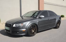 Image result for Daytona Gray 2007 RS4