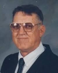 Ernie McConnell Obituary and Online Memorial (2013)
