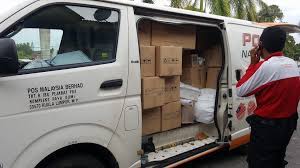 Above opening and closing hours do not apply to post office that are located at shopping complex. Item Dispatched Out Arrive At Delivery Facility Here S What Poslaju S Tracking Statuses Mean Lifestyle Rojak Daily