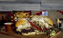 Resultado de imagen para "anthony bourdain" "chivito uruguayo"