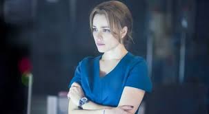 Christine Palmer from Marvel Cinematic Universe | CharacTour