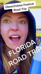 Stevie Nguyen Okeechobee