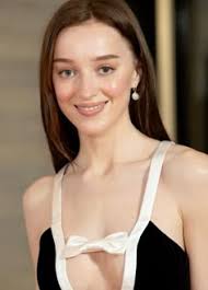 55 Phoebe Dynevor idéer