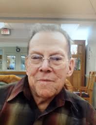 Obituary information for Lawrence "Larry" Case
