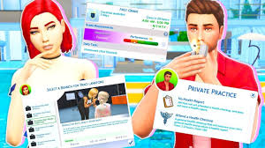 They will gain character values, skills, relationships, and a better future. Sims 4 Mod The Top Best Mods Available For Sims 4 In 2020 Which You Wouldn T Want To Miss The Market Activity