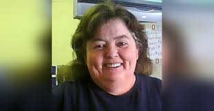 Obituary information for Vicki Warner