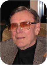 Obituary information for Harold August Krueger