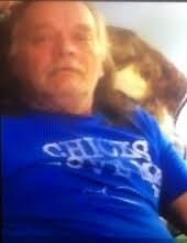 Obituary information for Charles "Chuck" Murphy