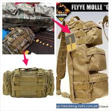Flyye Go Bag Maxpedition Proteus Tactical Gear Survival Tactical Survival Survival Gear