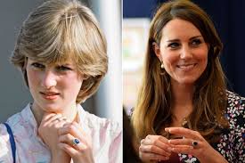 View this post on instagram. M S Are Selling A New Dupe Of The Duchess Of Cambridge S Engagement Ring For Under 20 Mirror Online