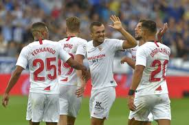 List of top sporting events 2021 calendar La Liga Table 2019 Week 4 Standings And Final Scores After Sunday Bleacher Report Latest News Videos And Highlights