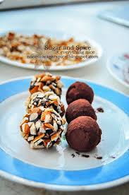Made These With My Roommate So Smooth And Rich We Kept The Mixture In A Bowl In The Fridg Truffle Recipe Chocolate Chocolate Truffles Dark Chocolate Truffles