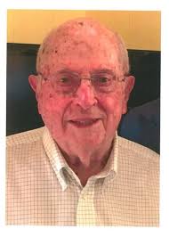 Charles Thompson Obituary