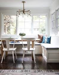 l shaped window seat design ideas