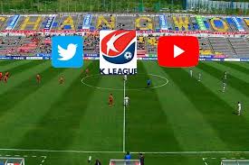 Live mlb scores for major league baseball games. Football Business Korean K League To Live Stream Matches Free On Youtube And Twitter Insidesport