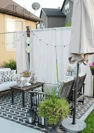 Perfect and unique home decor. 31 Outdoor Curtain Ideas And Designs For 2021
