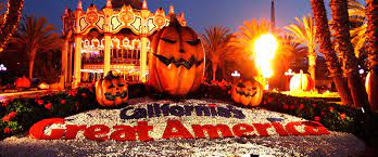 *if you previously purchased a ticket prior to may 11, 2021 or any ticket through an authorized reseller, you must make a reservation to visit through our online reservation portal. California S Great America Halloween Haunt 99 7 Now