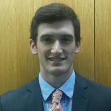 Patrick Carmody :Schlebach Lab