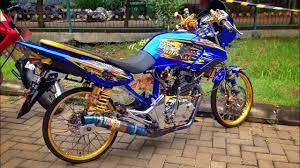 .wa cb herex olahraga sikel story wa sunmori herex touring dj lalala denny caknan full album terbaru 2020 tanpa iklan | lagu terhits 2020 story wa cb herex/klasik, subscribe. Honda Tiger Pece Minimalis Concept Youtube