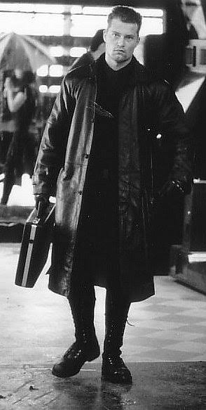 The Replacement Killers (1998) - IMDb