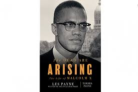 Rebroadcast: Digging Into The New Malcolm X Biography