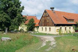 In den ländlichen raum oberfranken bringen. Umweltschutz Informationszentrum Lindenhof Nabu