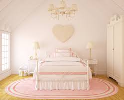 Decoration Chambre Princesse Idees Deco Ooreka