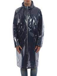 Check spelling or type a new query. Helmut Lang Framed Logo Polyurethane Waterproof Coat Knee Length Coats I05hm405c5j