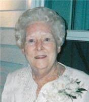 Margaret Rector Obituary (2015)