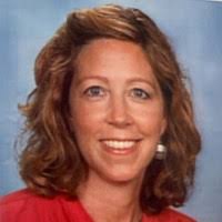 Gwen Simon's Instagram, Twitter & Facebook