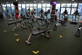 Activesg public sports facilities will be implementing booking systems and specific usage periods to regulate crowd sizes when singapore enters phase 2 of its reopening on 19 june. Coronavirus Online Bookings Required For Activesg Sports Facilities Except Stadiums Sport News Top Stories The Straits Times