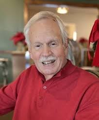 Terry Ledbetter Obituary (1941