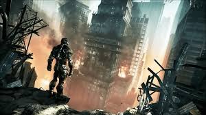 Limited edition gets you dlc maps and weapons, instead of having to pay for them at launch. Much Loved Arcade Shooter Crysis 2 S Pc Multiplayer Is Back Online For Now Happy Gamer