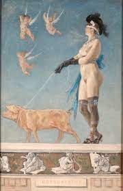 Pornocrates - Wikipedia