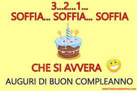 Frasi Auguri Buon Compleanno Buon Compleanno Auguri Di Buon Compleanno Buon Compleanno Divertente