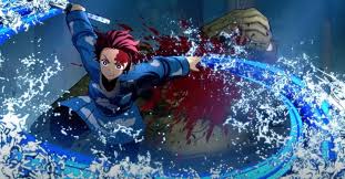 Throughout 2021, more new ps5 games will be helping to strengthen its library of game titles. Demon Slayer Game Is Now Coming To Ps5 Xbox One And Pc