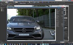 Corona Renderer Shadowcatcher Tutorial Corona Render Corona Tutorial