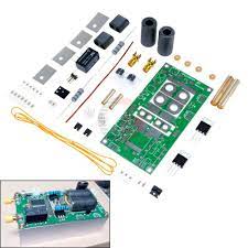 As the name implies, the units are capable of receiving and transmitting messages. Amazon Com Diy Kits 70w Ssb Linear Hf Power Amplifier Board Receiver Transmitter Relay Module For Ft 817 Kx3 Ham Radio 13 8v Power Supply Industrial Scientific
